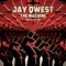 Gun Play (feat. Methuzulah) - Jay Qwest lyrics
