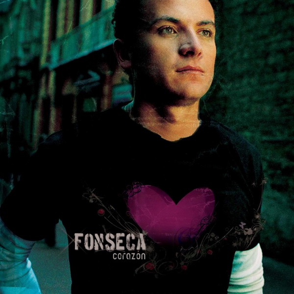 Fonseca - Te Mando Flores