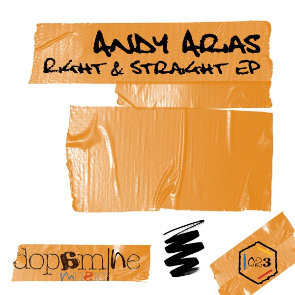 Right and Straight - Single
