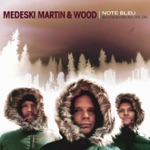 Medeski, Martin & Wood - Hypnotized