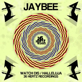 Halleluja Jaybee