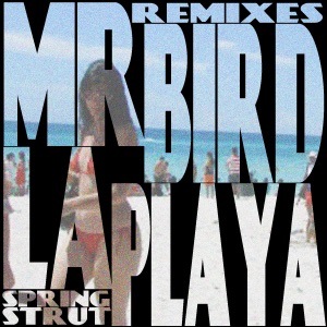La Playa - EP