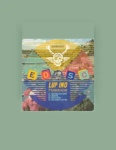 Listen to Lup Ino, watch music videos, read bio, see tour dates & more!