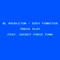 Press Play (feat. Zackey Force Funk) - XL Middleton & Eddy Funkster lyrics