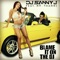 Blame It On the DJ (Video Mix) [feat. Mr. Shammi] - DJ Sanny J lyrics