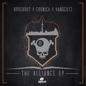 The Alliance - EP