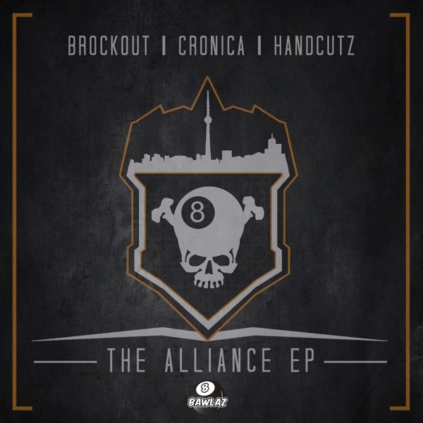 The Alliance - EP
