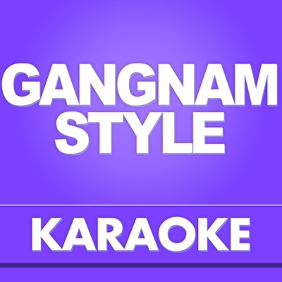 Backtracks Band - Gangnam Style (Karaoke Version)
