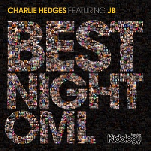 Best Night OML (feat. JB) [Remixes]