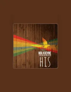 Mia Koehneを聴いたり、ミュージックビデオを鑑賞したり、経歴やツアー日程などを確認したりしましょう！