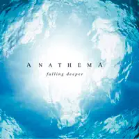 Alone — Anathema