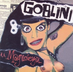 Goblini - U Magnovenju