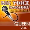 Karaoke Queen, Vol. 1 - Big Voice Karaoke