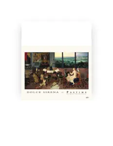 Écoutez Dolce Sirena, regardez des vidéoclips, lisez la biographie, consultez les dates de tournée et plus encore !