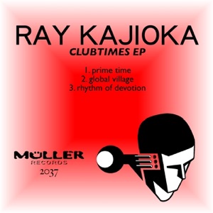 Clubtimes - Single