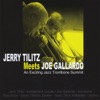 Jerry Tilitz Meets Joe Gallardo