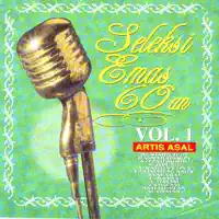 Cincin Emas — A.Rahman Onn