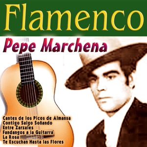 Flamenco: Pepe Marchena