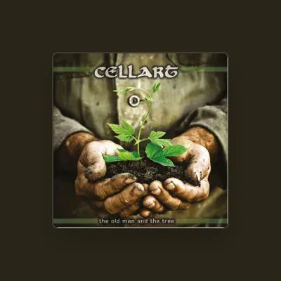 Listen to Cellart, watch music videos, read bio, see tour dates & more!