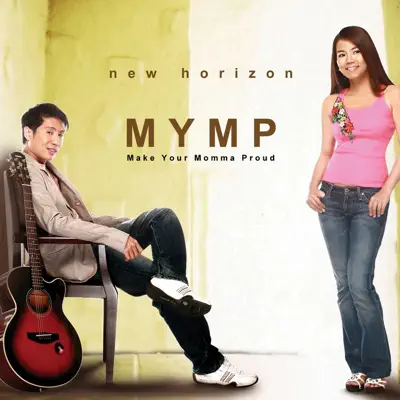 New Horizon - M.Y.M.P. New Horizon - M.Y.M.P.