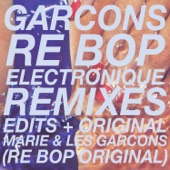 Re Bop Electronique - EP