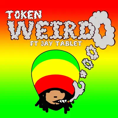 Weirdo - Single - Token