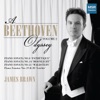 James Brawn - Piano Sonata No. 21 in C major, Op. 53 "Waldstein": I. Allegro con brio