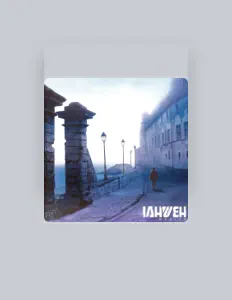 Escucha a Iahweh, mira videos musicales, lee su biografía, consulta las fechas de las gira y más.