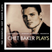 The Essential: Chet Baker Plays artwork