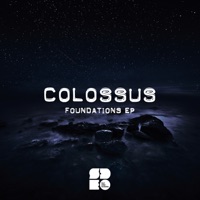 Foundation - EP - Colossus