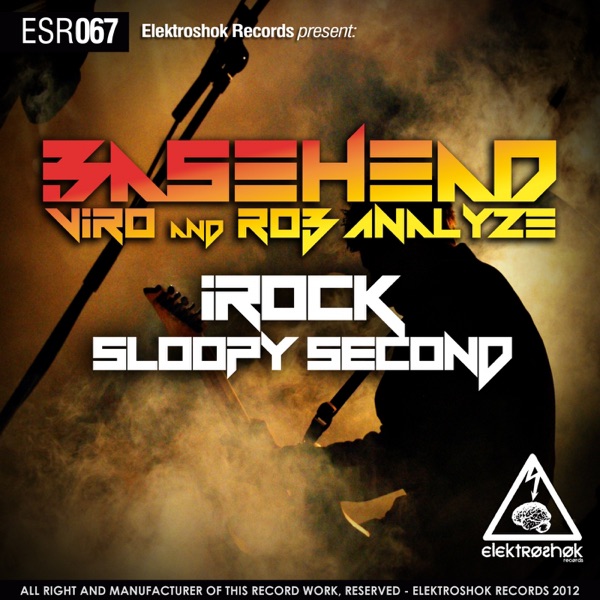 iRock - Single