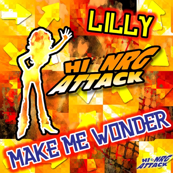 Make Me Wonder