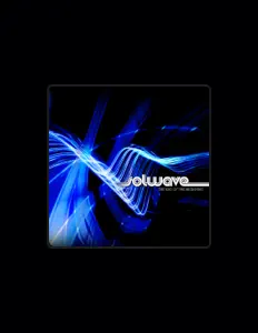 Listen to Solwave, watch music videos, read bio, see tour dates & more!