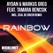Rainbow (Seal de Green Extended Mix) [feat. Tamara Bencsik] artwork