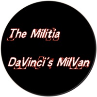 Davinci's Milvan - The Militia