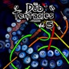 Dub Tentacles, Vol. 5, 2013