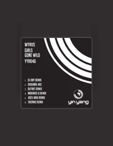 Listen to Wyrus, watch music videos, read bio, see tour dates & more!