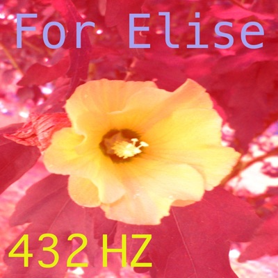 Beethoven: For Elise, WoO 59 (Binaural Piano Version) - Single