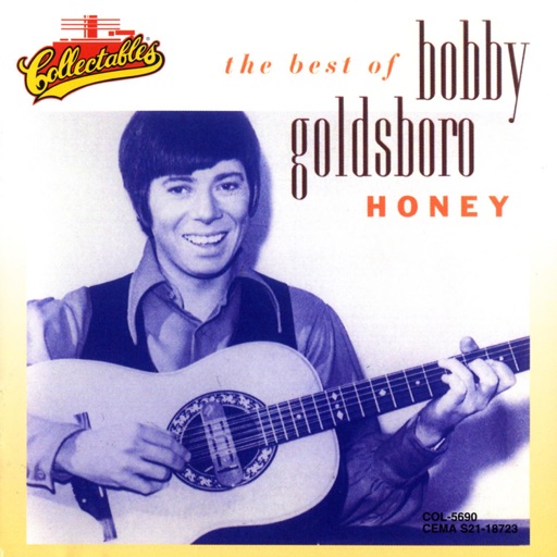 Art for Voodoo Woman by Bobby Goldsboro