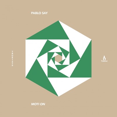 Moti On - EP