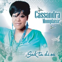 Cassandra Momplaisir - Ti Moun Yo