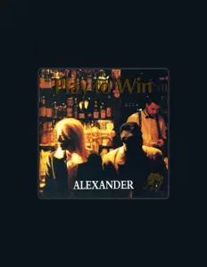 Listen to Alexander, watch music videos, read bio, see tour dates & more!