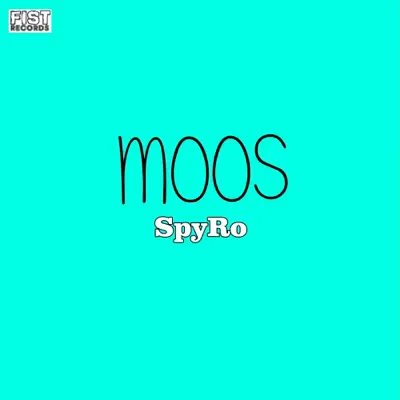 SpyRo - Single - Moos