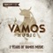 Werk It (feat. Roz Brown) [Xavi Alfaro Remix] - Kobretti & Stricted Soul lyrics