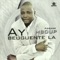 Ay beuguenté la - Assane Mboup lyrics
