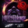 Hit Em Hard "the Remixes" - EP