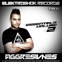 Essentials Vol. 2 - Aggresivnes