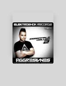 Escucha a Aggresivnes, mira videos musicales, lee su biografía, consulta las fechas de las gira y más.
