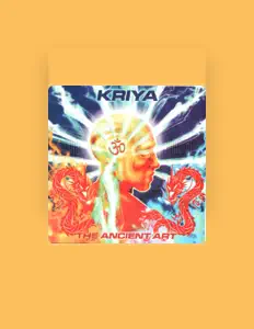 Listen to Kriya, watch music videos, read bio, see tour dates & more!