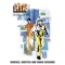 Moon Safari Remixes, Rarities and Radio Sessions artwork